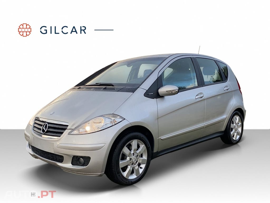 Mercedes-Benz A 180 CDi Classic