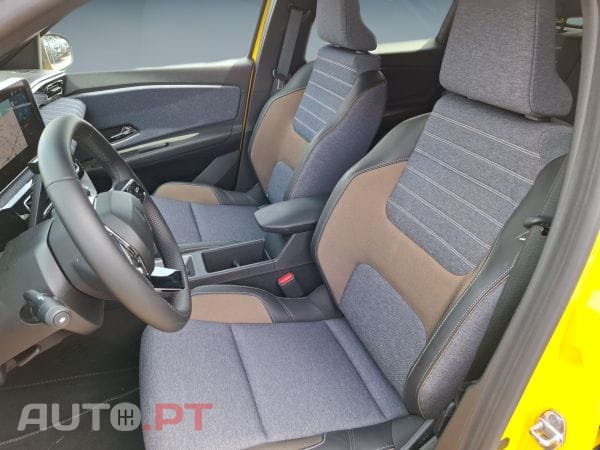 Renault 5 EV52 techno 150 cv autonomia comfort