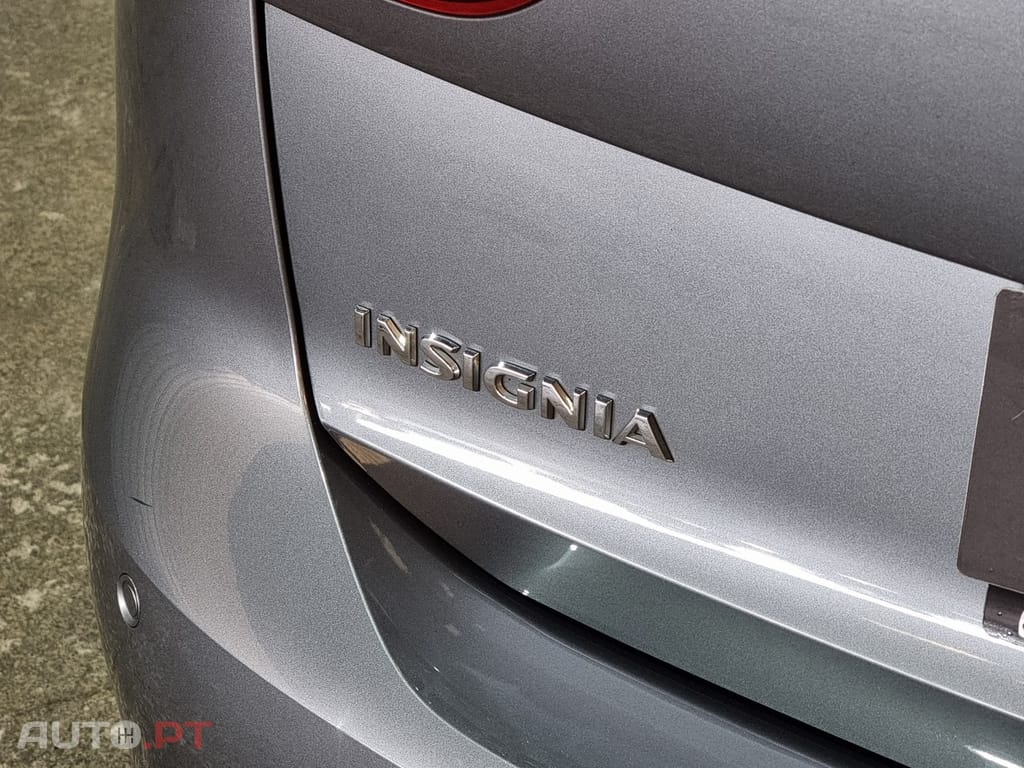 Opel Insignia 1.6 CDTi Dynamic