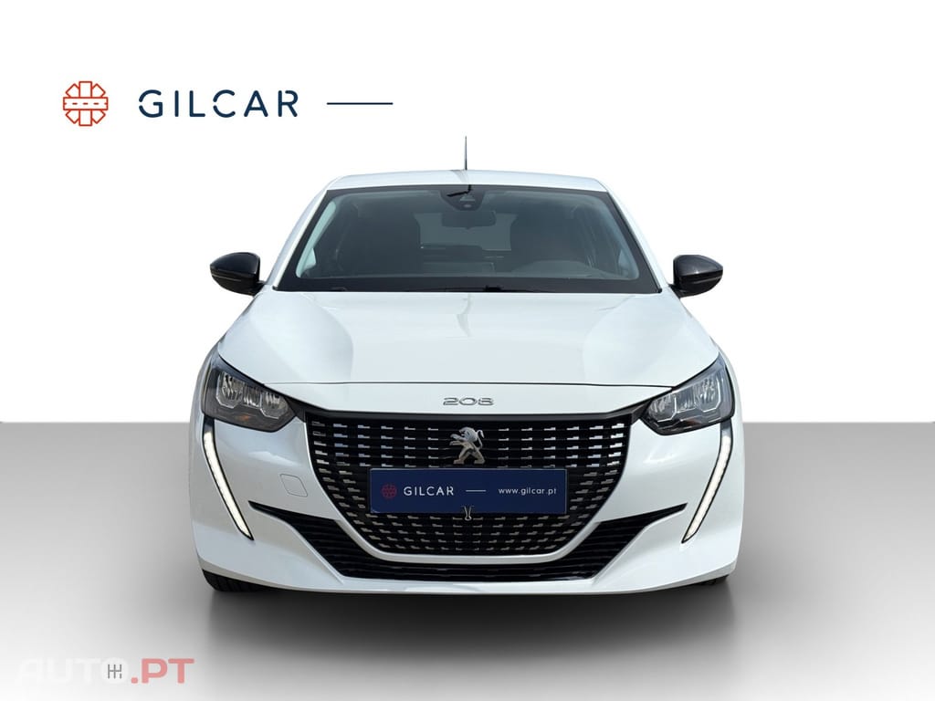 Peugeot 208 1.2 PureTech Active
