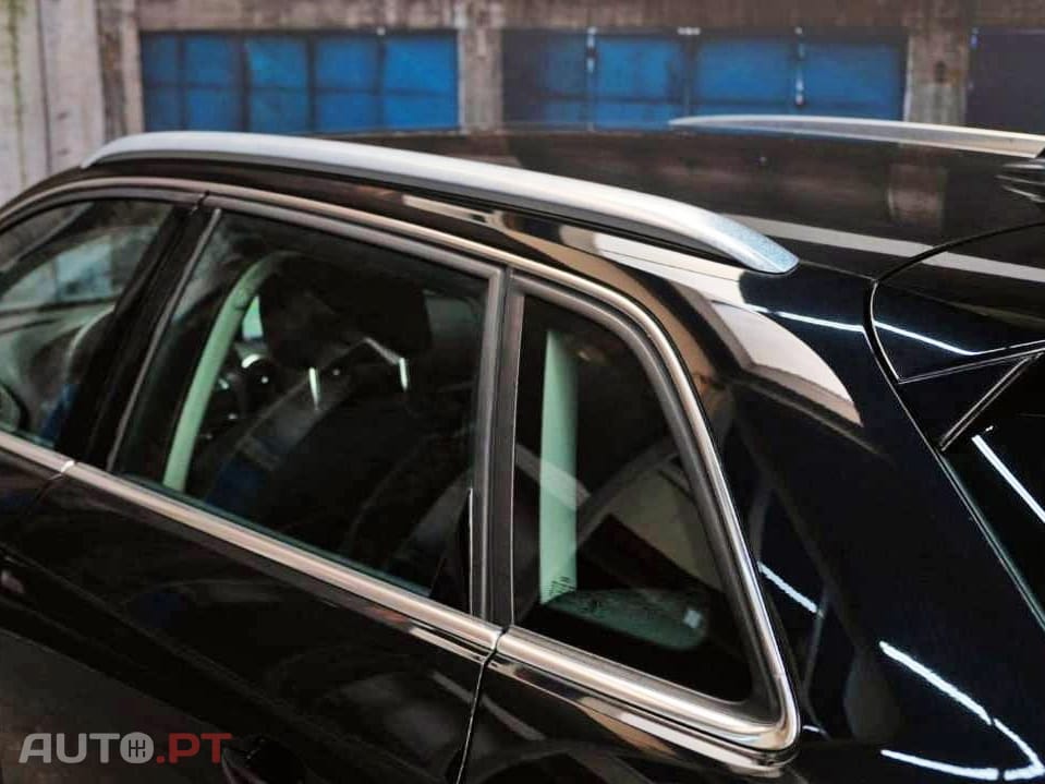 Audi A3 Sportback 1.6 TDI