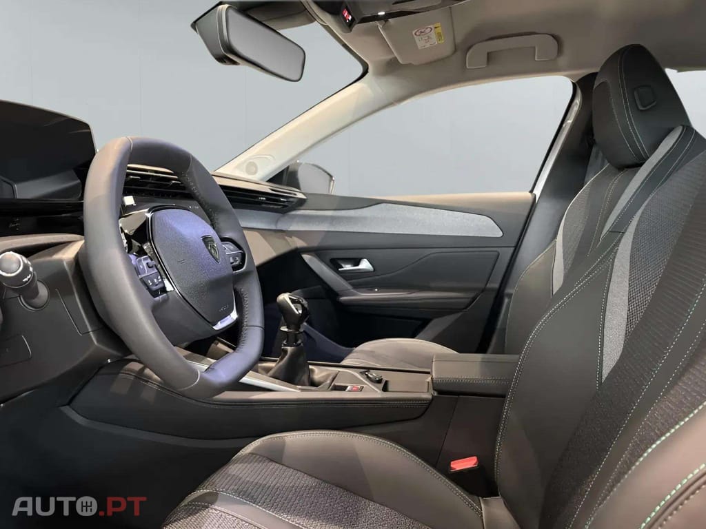 Peugeot 308 1.2 PureTech 130 Allure