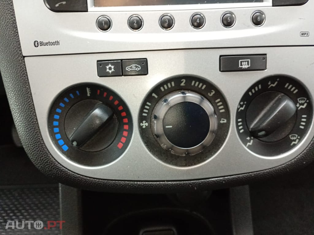 Opel Corsa 1.3 CDTI Enjoy 88g