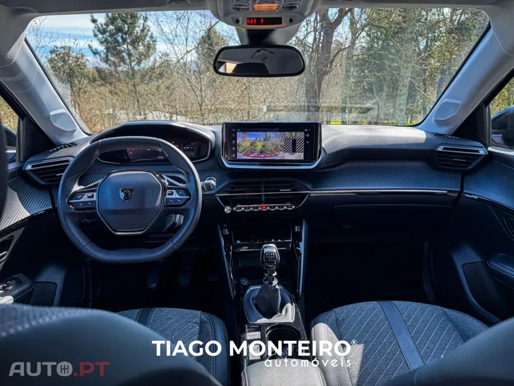 Peugeot 208 1.2 PureTech Allure