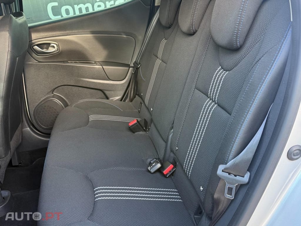 Renault Clio Gt-Line