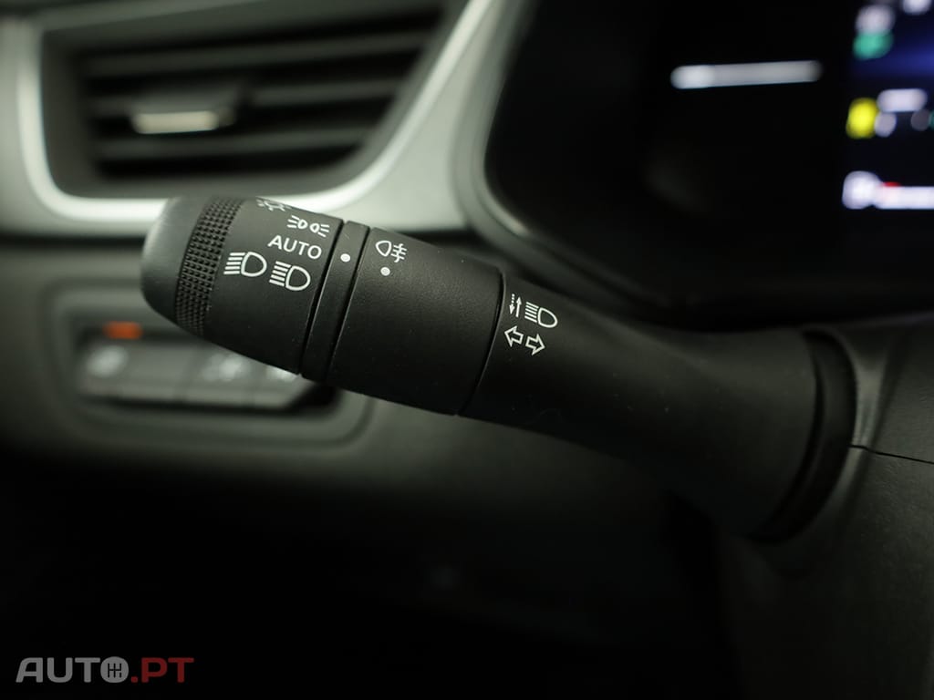 Renault Captur Captur 1.0 TCe Techno Bi-Fuel