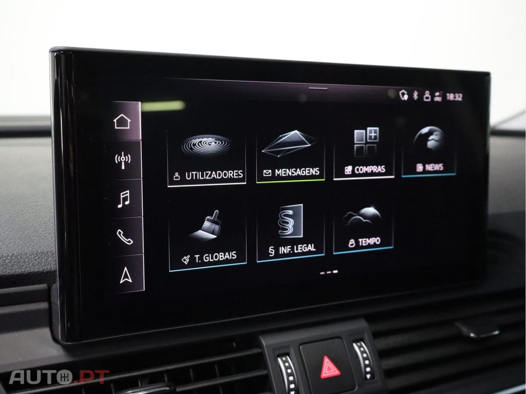 Audi Q5 50 TFSIe quattro S tronic Advance 