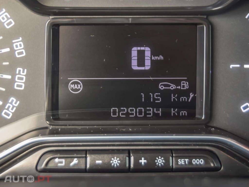 Citroen C3 Aircross 1.2 PureTech Shine Pack