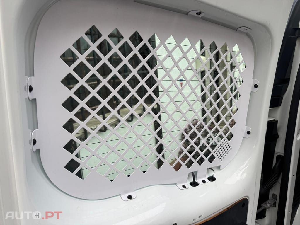 Renault Kangoo 1.5 dCi Maxi Business