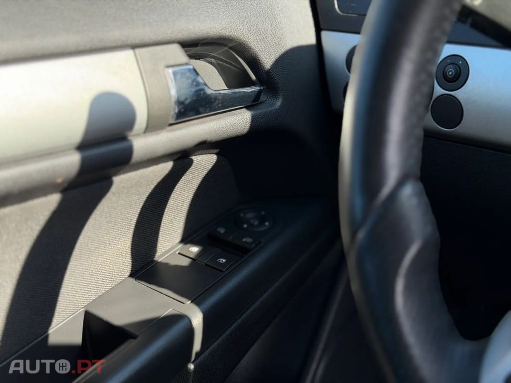 Opel Astra GTC 1.7 CDTi