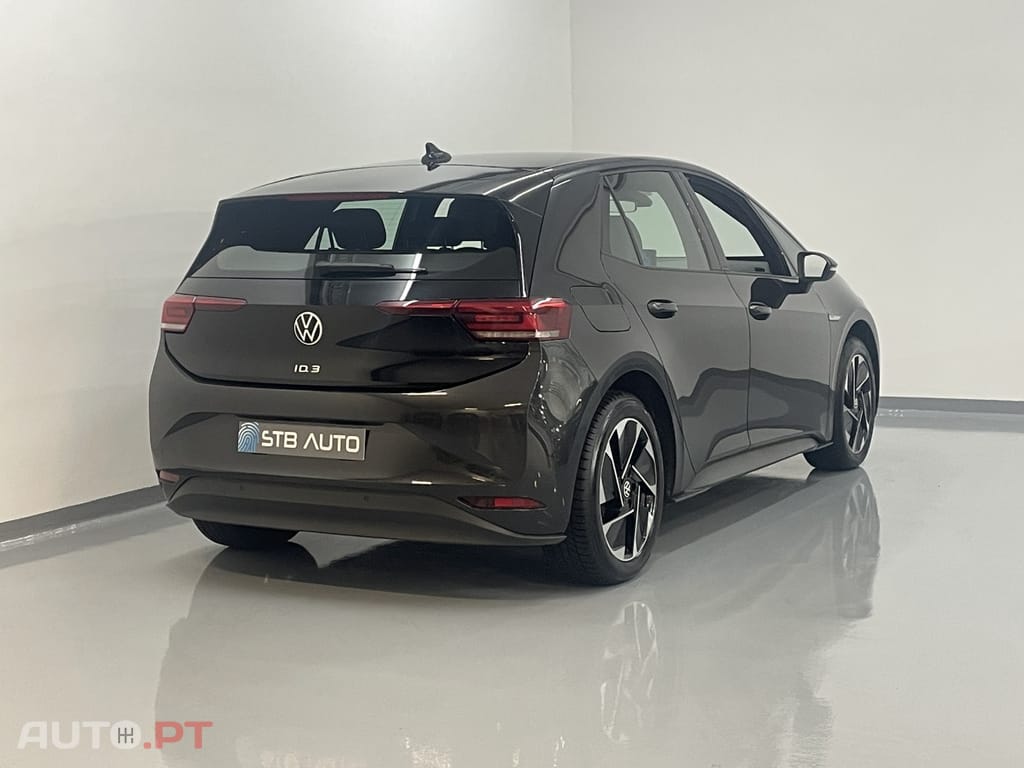 Volkswagen Id.3 Pro
