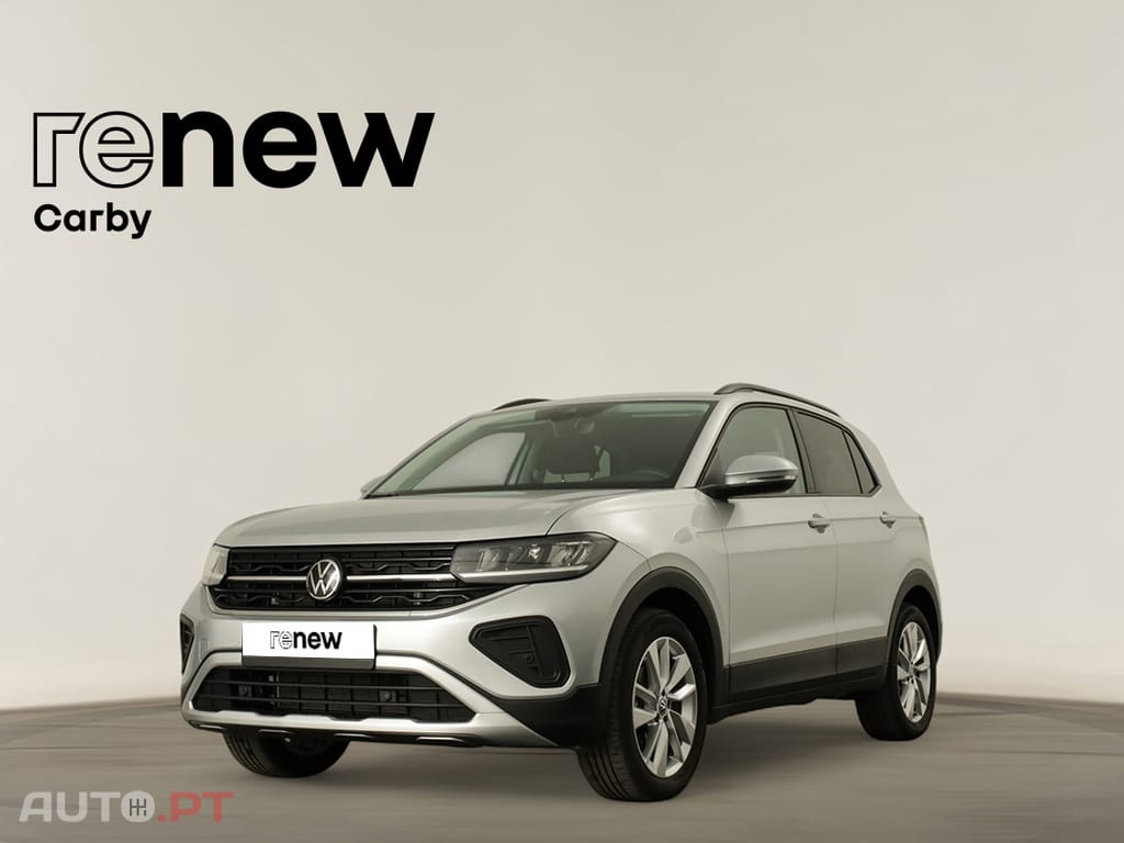 Volkswagen T-Cross T-Cross 1.0 TSI Urban DSG