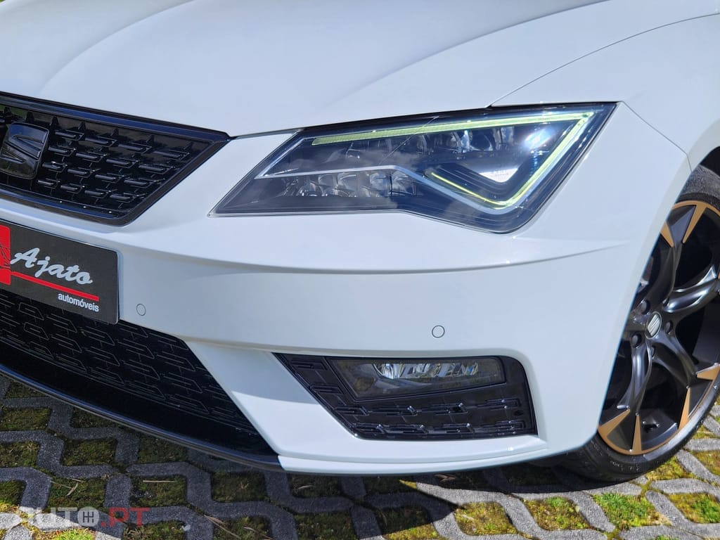 Seat Leon 1.6 TDI Style S/S
