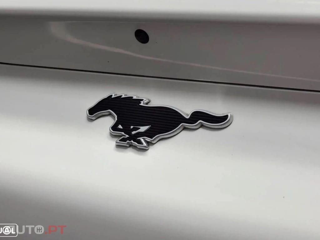 Ford Mustang Mach-E 98.7 kWh Premium