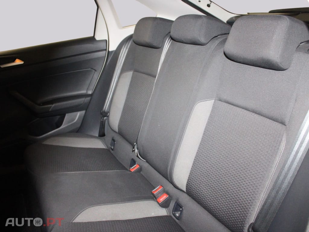Volkswagen Taigo 1.0 TSI LIFE