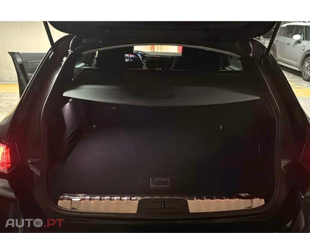 Peugeot 508 SW 1.5 BlueHDi Allure