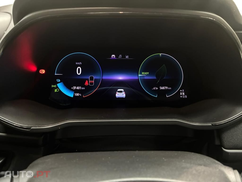 Renault Zoe 22B Equilibre