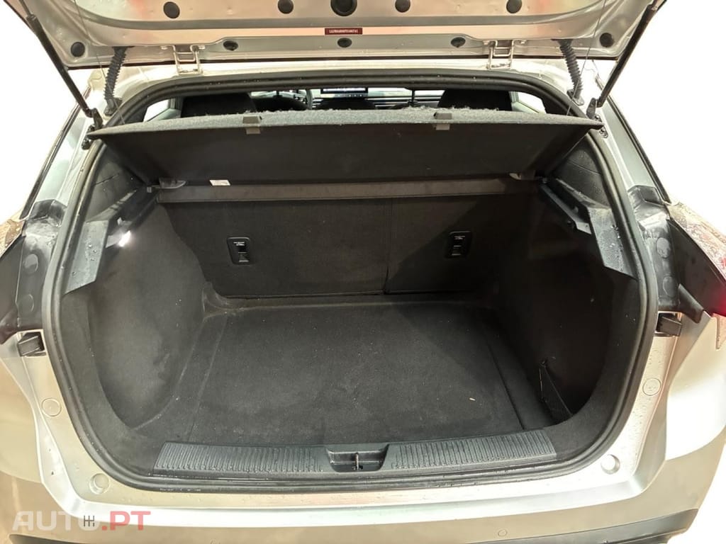 MG MG4 51 kWh Standard