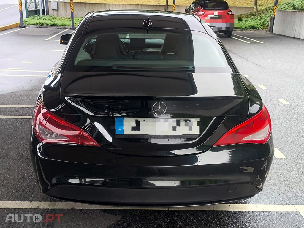 Mercedes-Benz 180 Amg