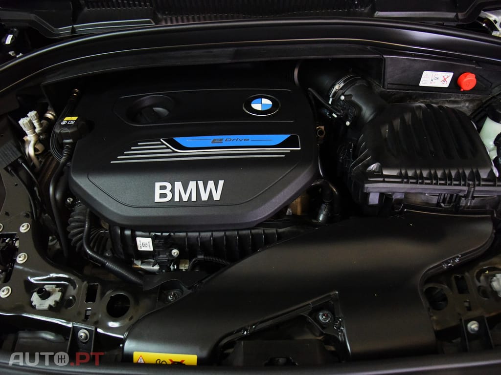 BMW 225 ND