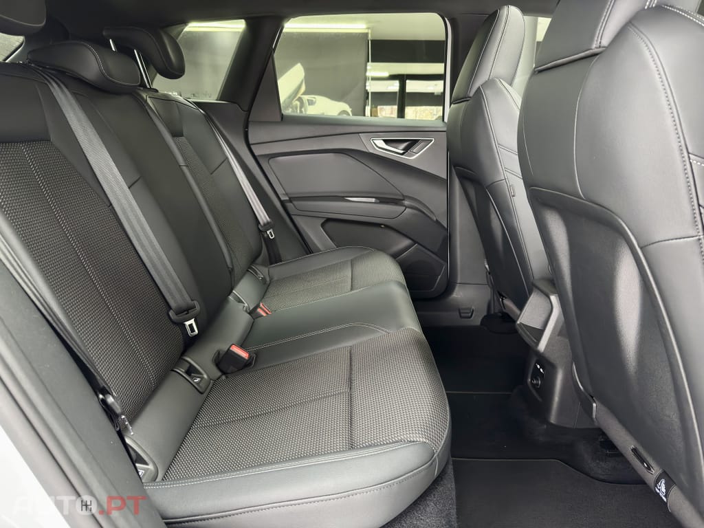 Audi Q4 E-Tron 40 82 kWh