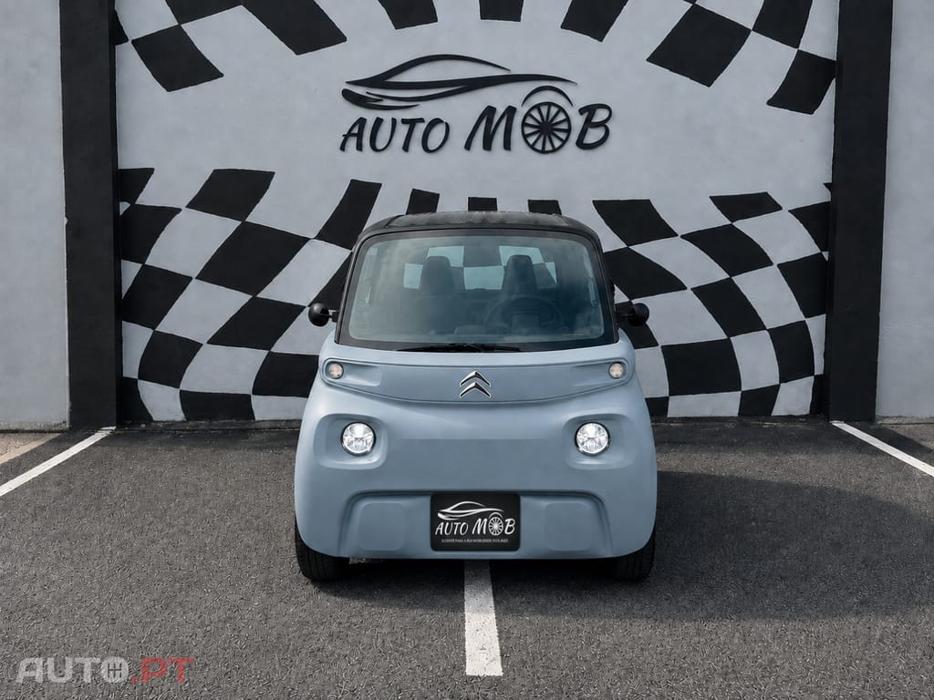 Citroen Ami Standard