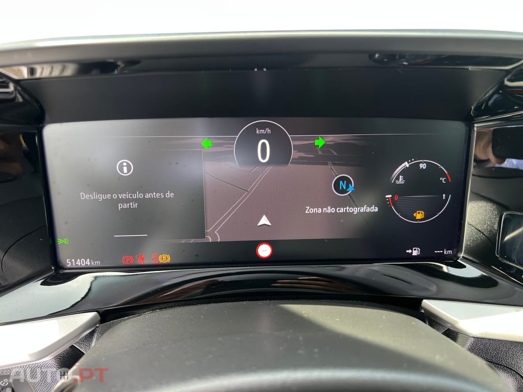 Opel Mokka 1.2 T Elegance