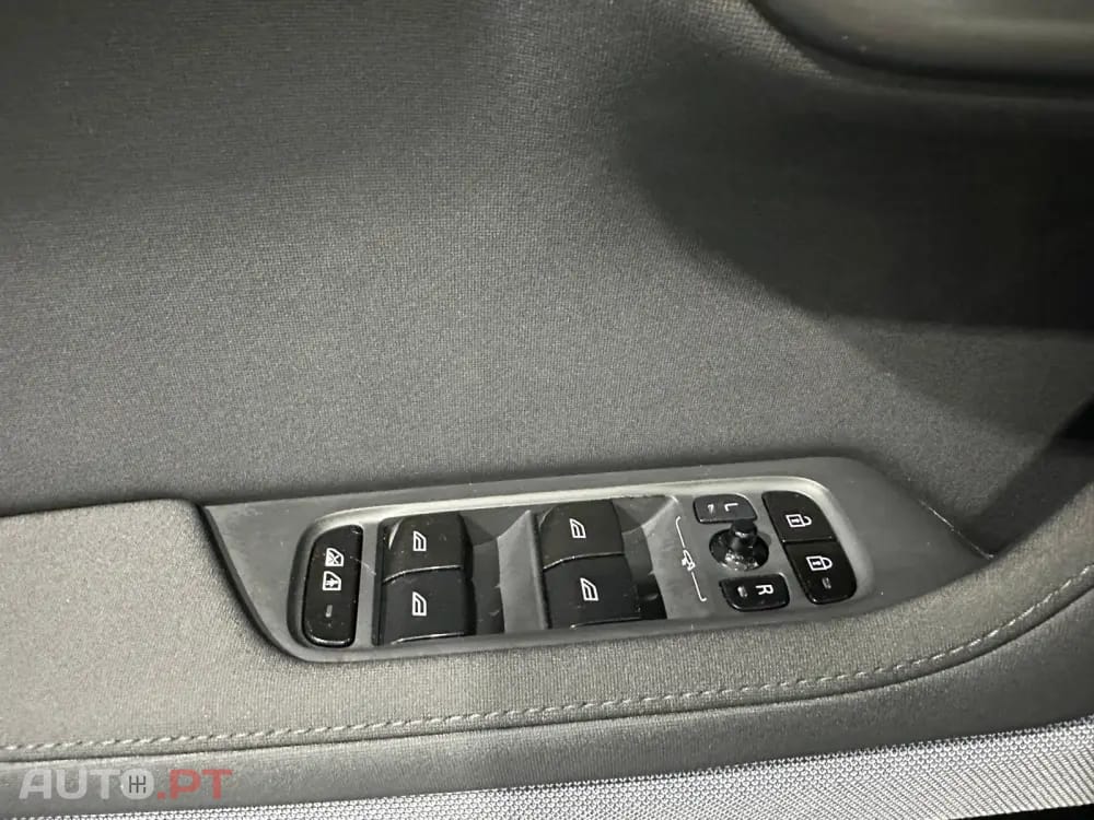 Polestar 2 Single Motor 64kWh