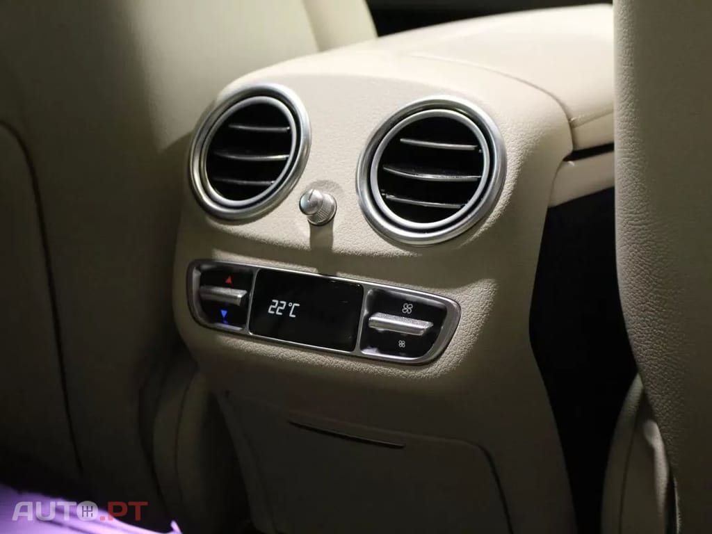 Mercedes-Benz E 53 AMG 4Matic+