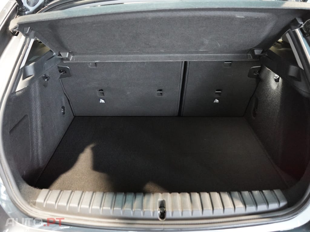 BMW 116 d Corporate Edition