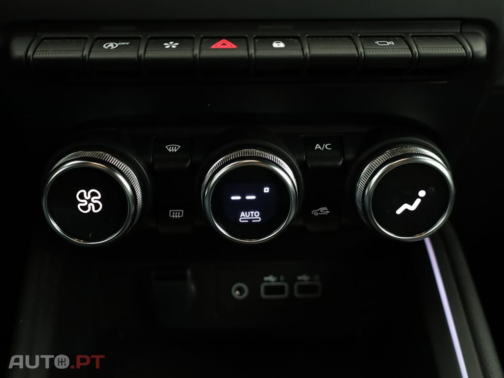 Renault Clio Clio 1.0 TCe Techno