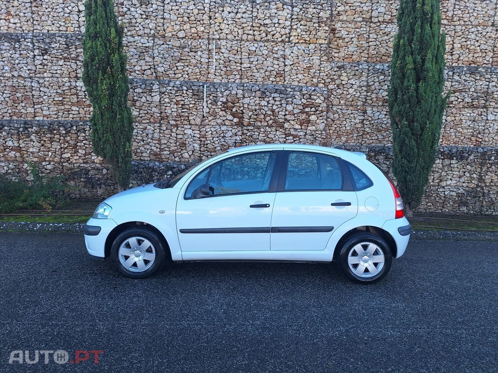 Citroen C3 1.1 Seduction