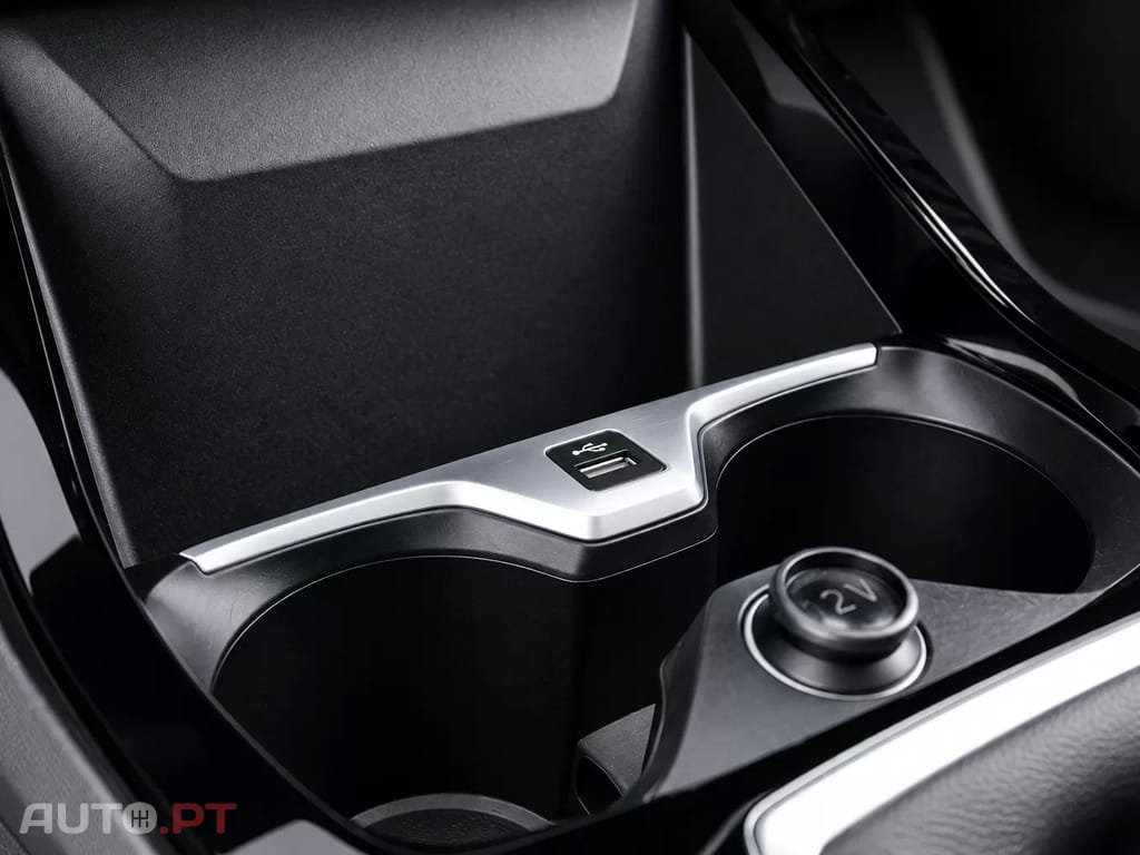 BMW 116 d Corporate Edition — fotografia 26