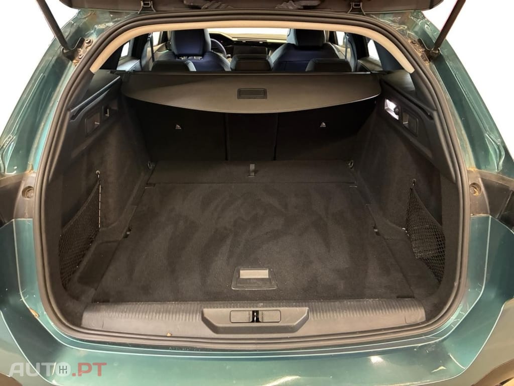 Peugeot 308 SW 1.5 BlueHDi Allure Pack EAT8