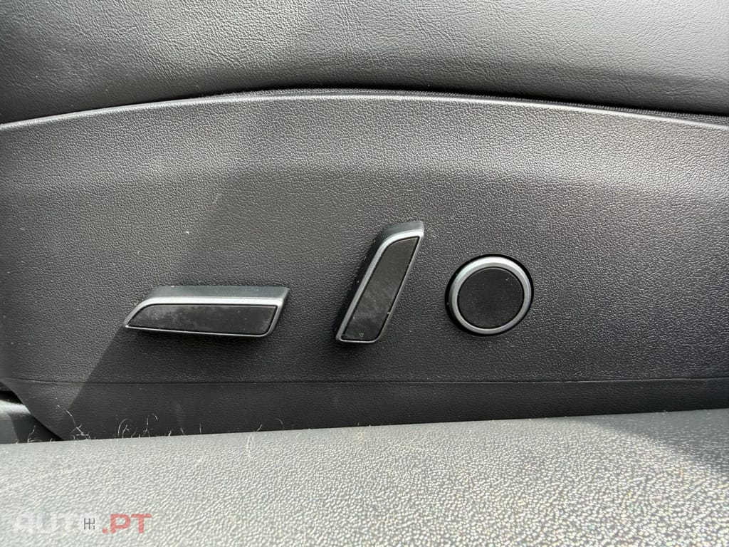 Tesla Model 3 Long Range Tração Integral Premium