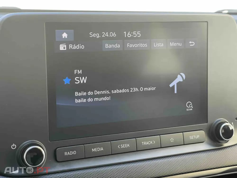 Hyundai Kauai 1.0 T-GDi Premium