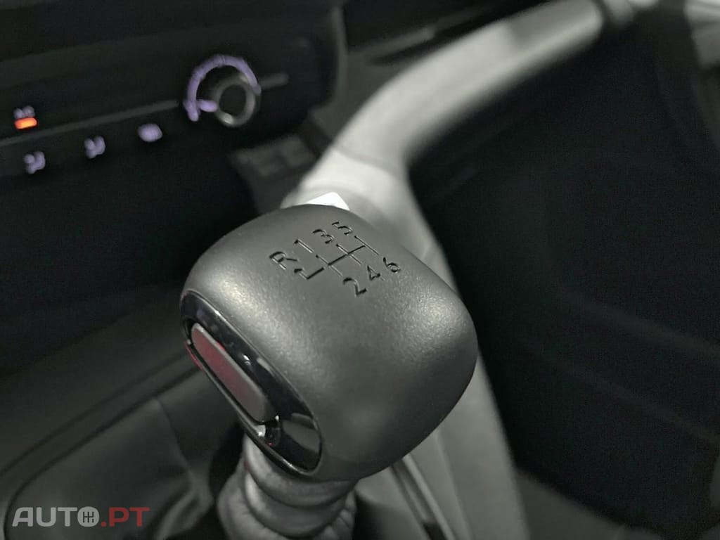Citroen Berlingo I.V.A DEDUTÍVEL M 1.5 BlueHDi 100 S&S CVM6