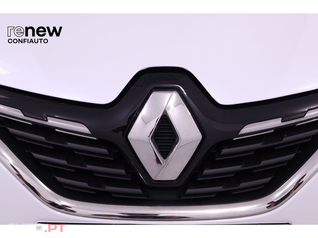 Renault Captur 1.0 TCe Techno