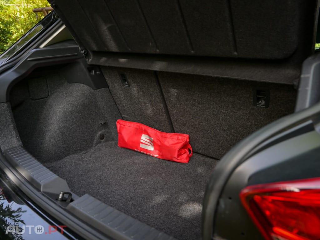 Seat Ibiza 1.0 EcoTSI Xcellence