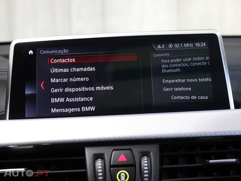 BMW X2 25 e xDrive Pack M