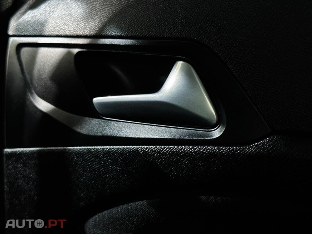 Peugeot 308 1.2 PureTech Allure