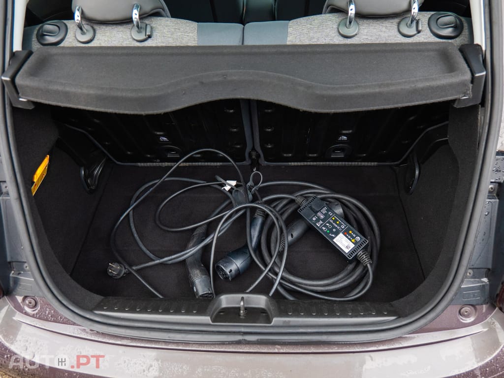 Fiat 500e 42kWh ICON