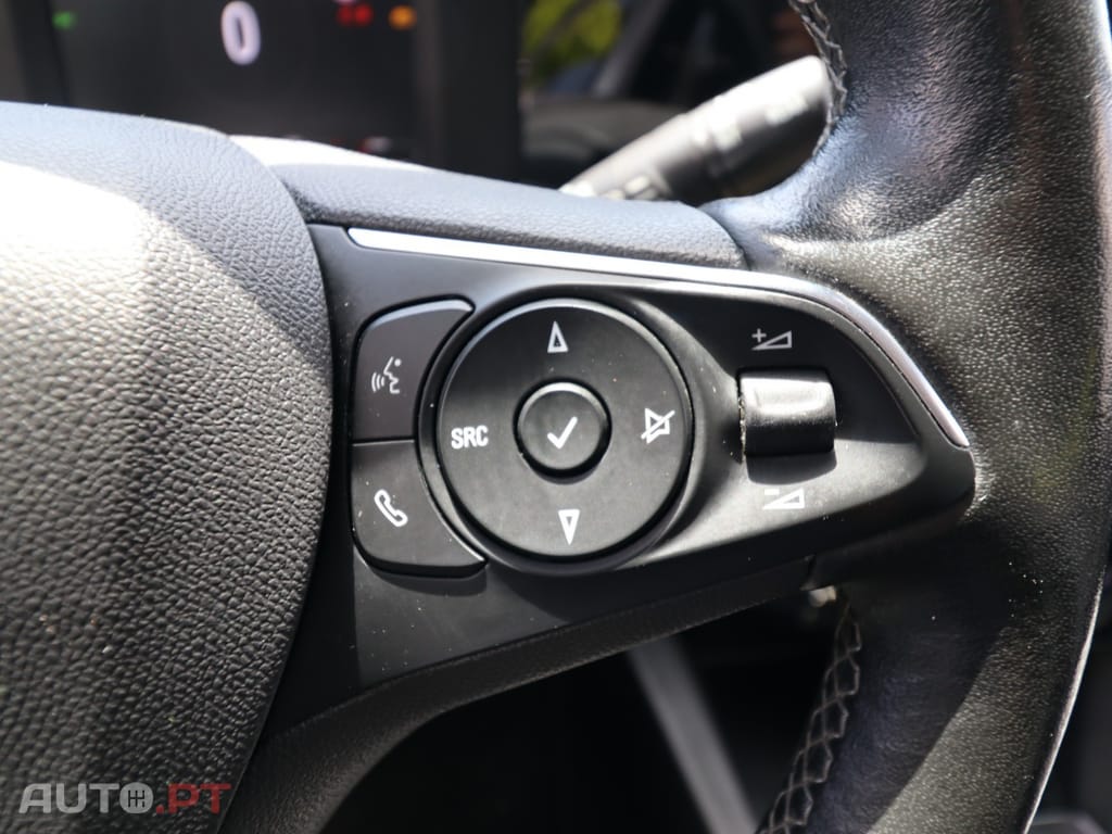 Opel Mokka 1.2 T Edition