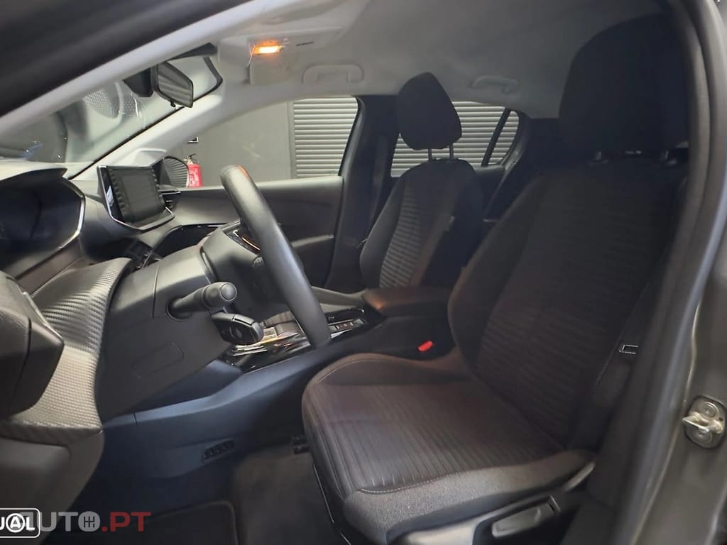 Peugeot E-208 E-Style