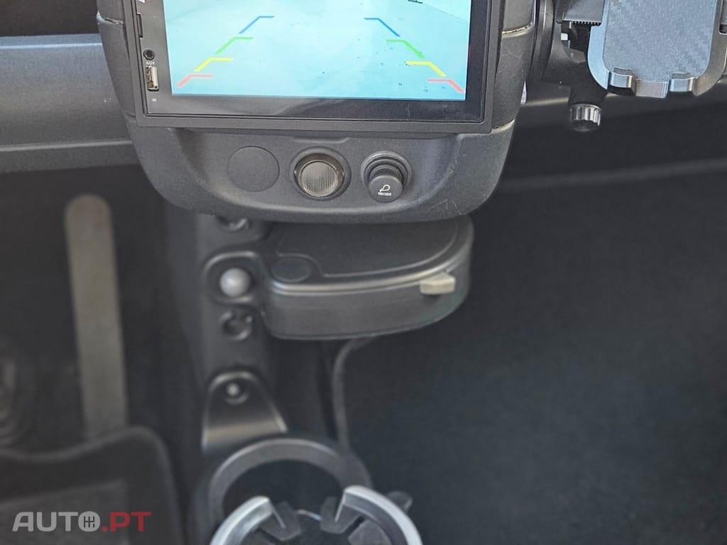 Smart ForTwo Cabrio
