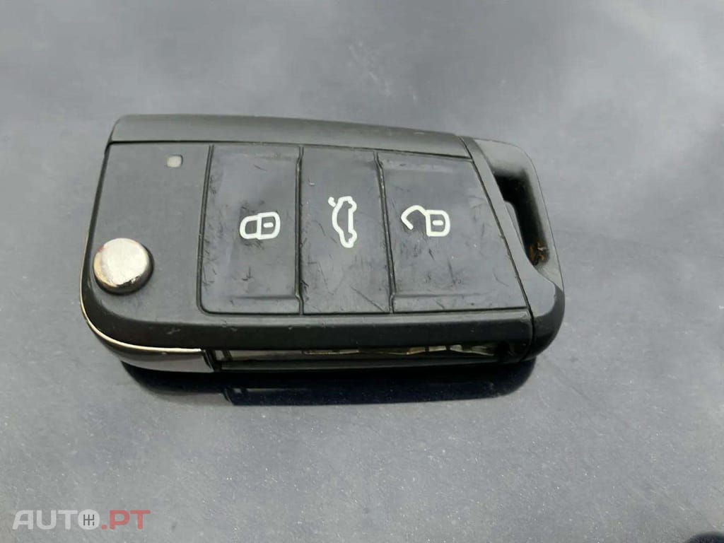 Volkswagen Polo 1.0 Trendline