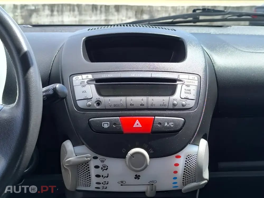 Citroen C1 1.0 Seduction