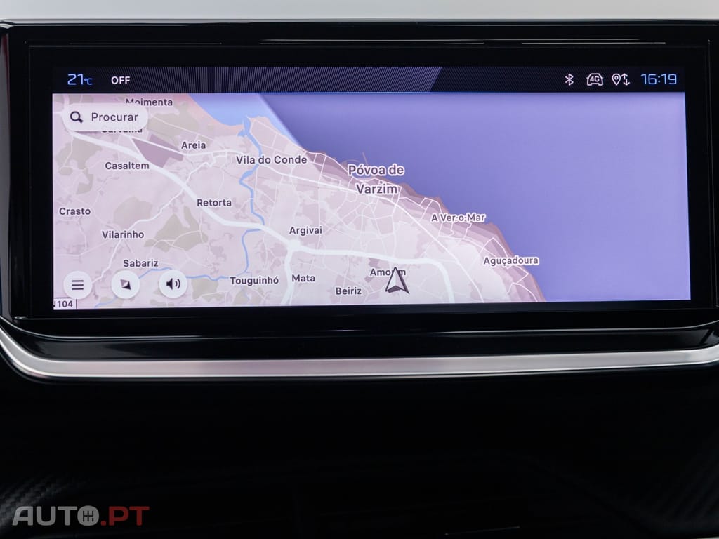 Peugeot E-2008 54 kWh GT