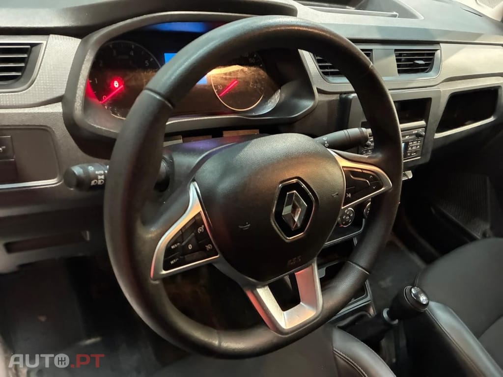 Renault Express 1.5 Blue dCi Essencial