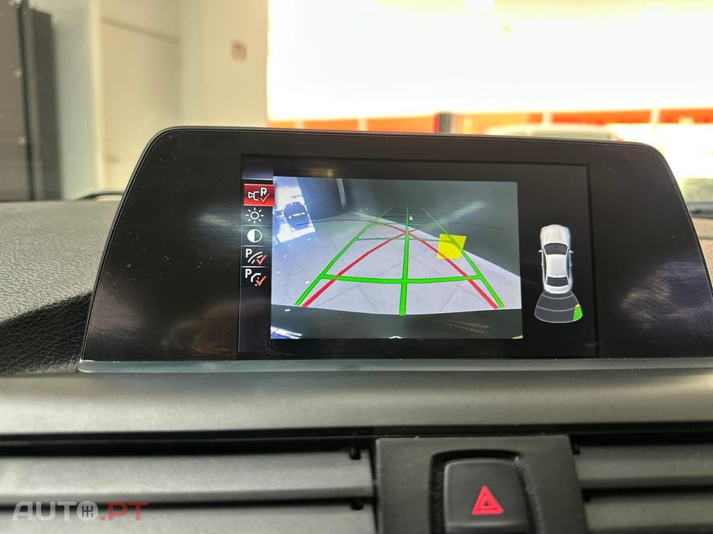 BMW 220 d Pack M Auto
